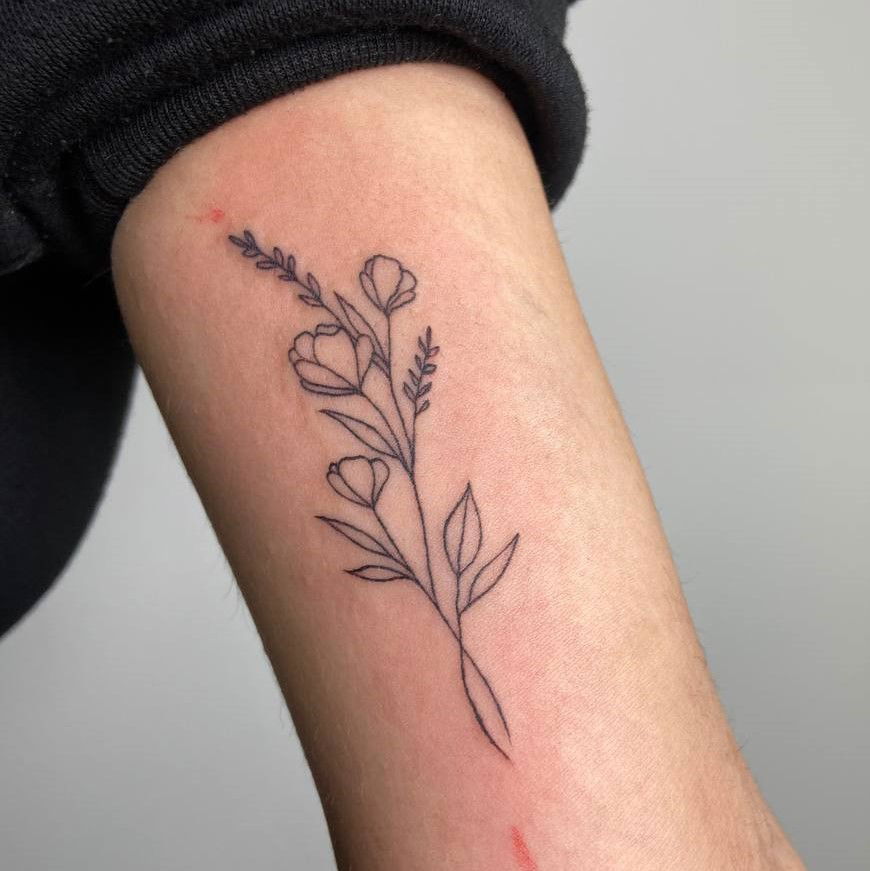 גלריית קעקועים