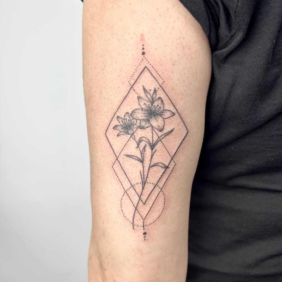 גלריית קעקועים