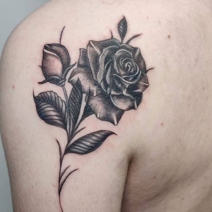 גלריית קעקועים