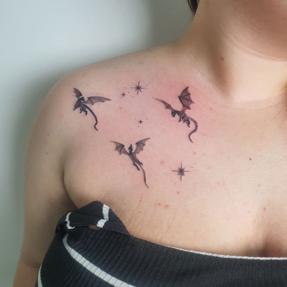 גלריית קעקועים