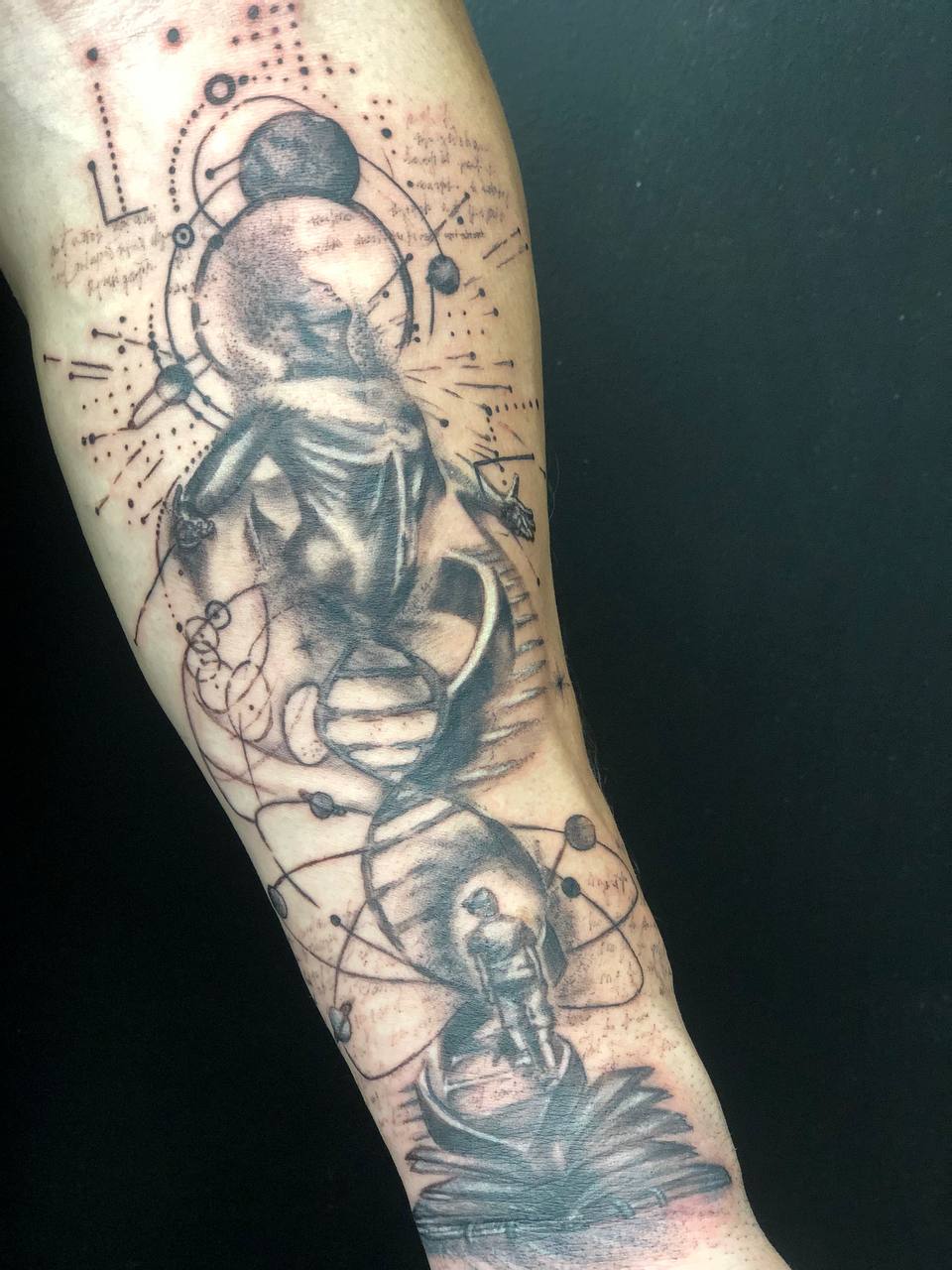 גלריית קעקועים