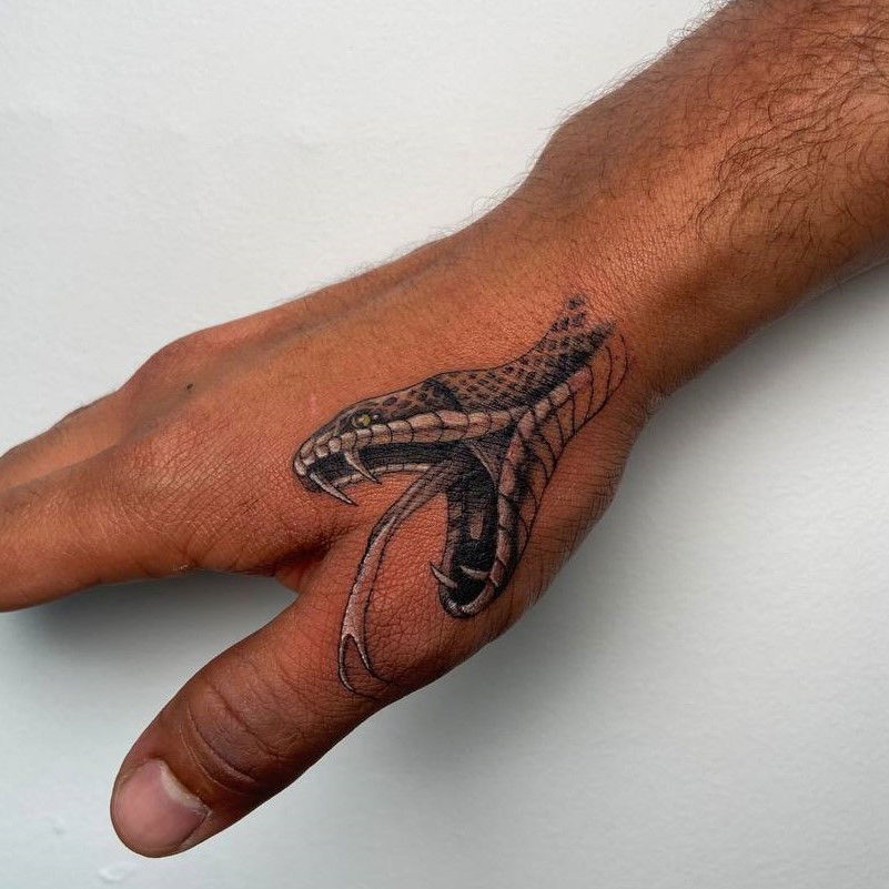 גלריית קעקועים