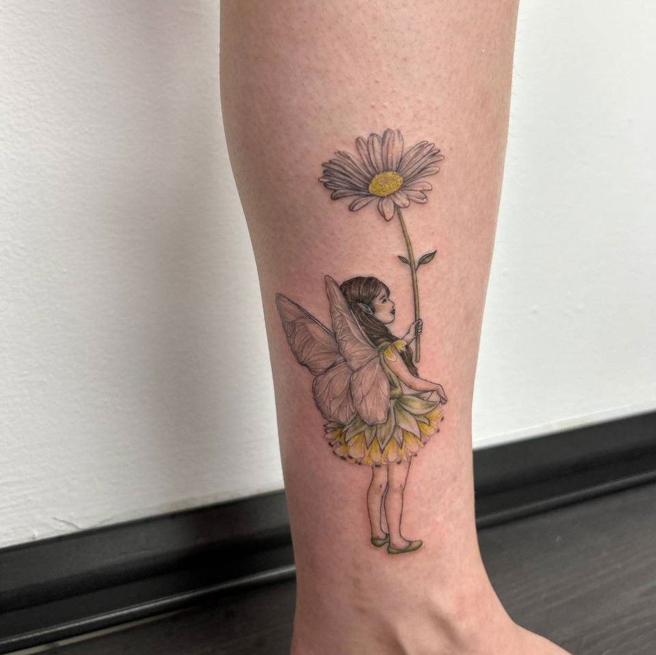 גלריית קעקועים