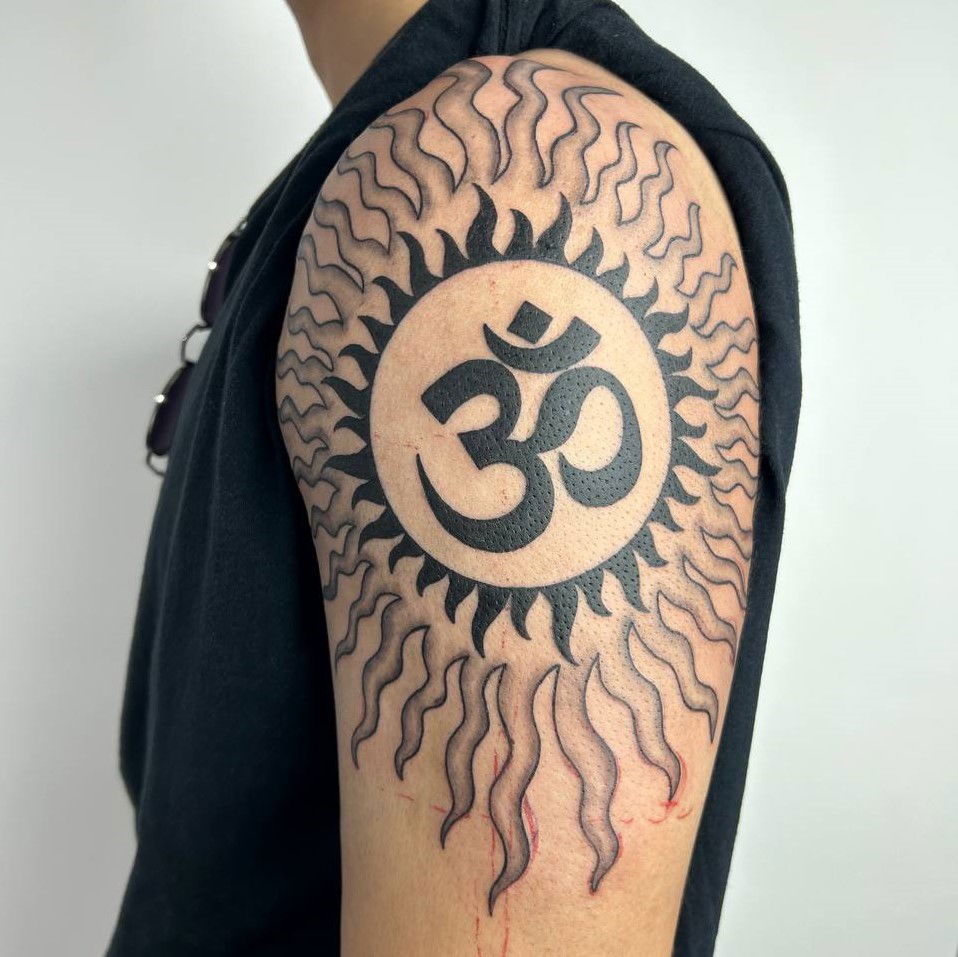 גלריית קעקועים