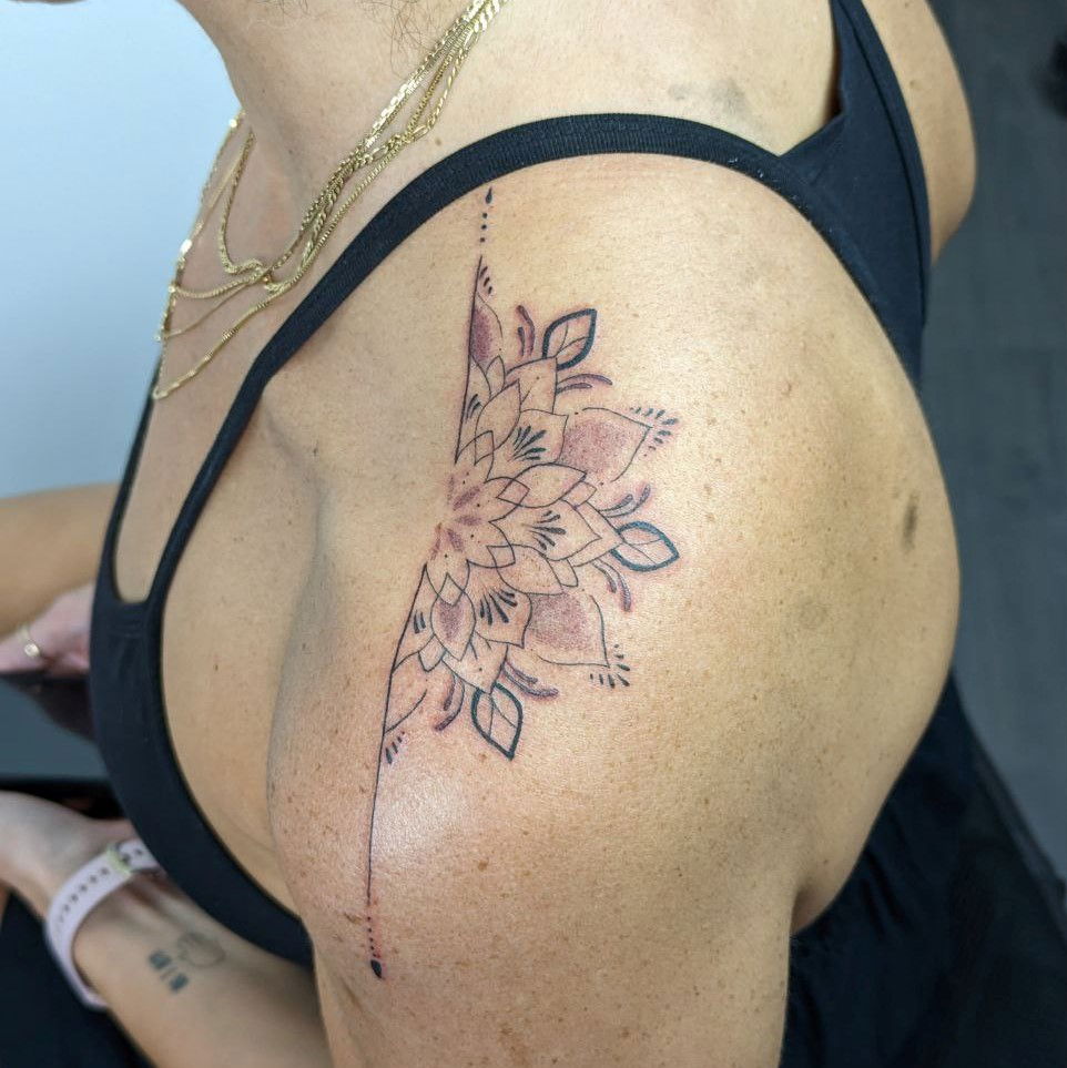 גלריית קעקועים