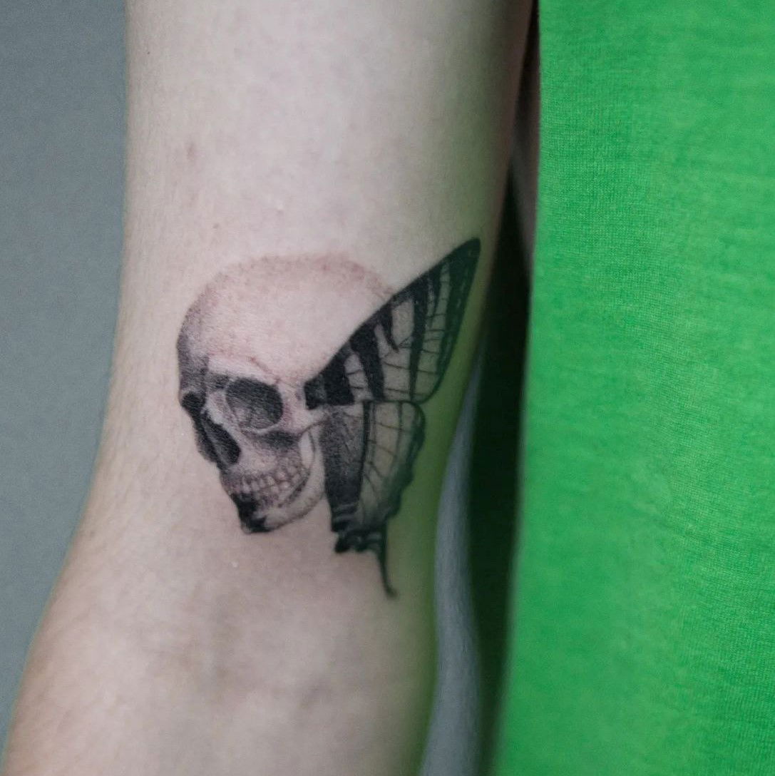 גלריית קעקועים