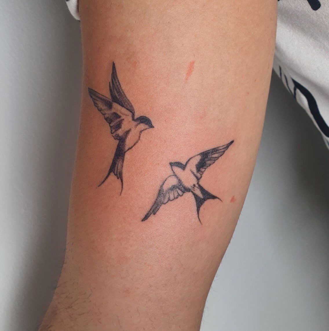 גלריית קעקועים