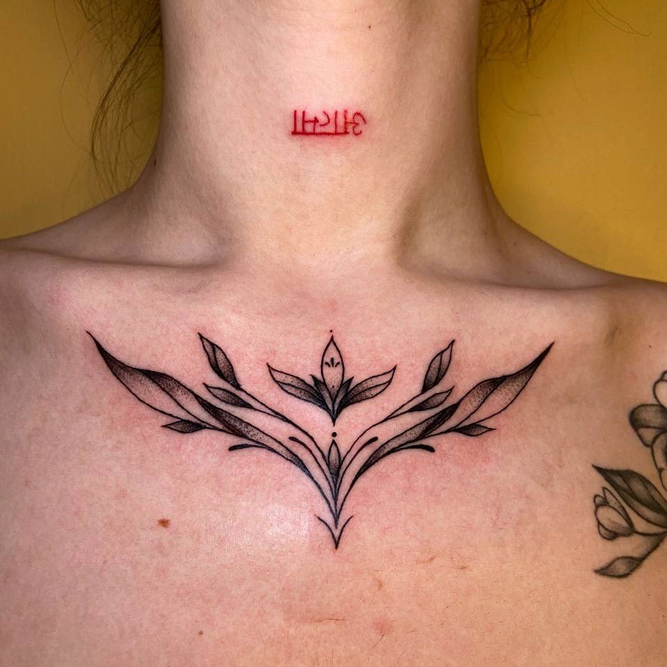 גלריית קעקועים