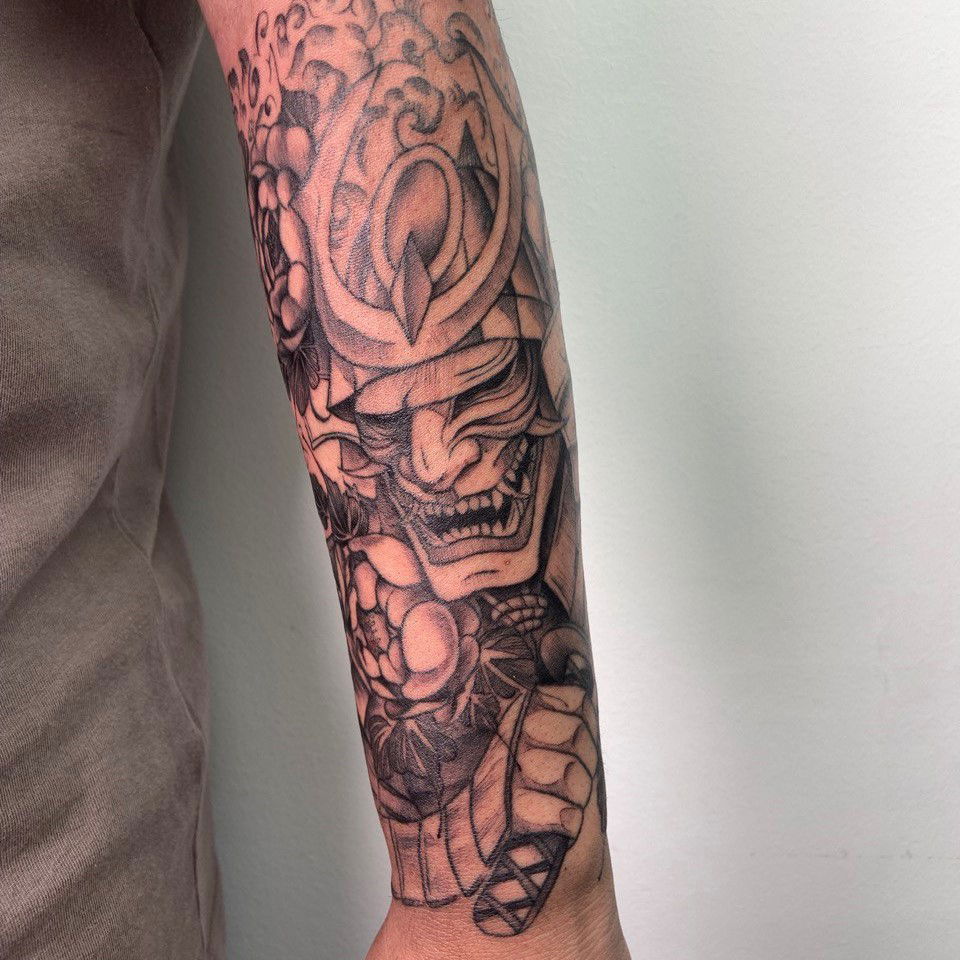 גלריית קעקועים