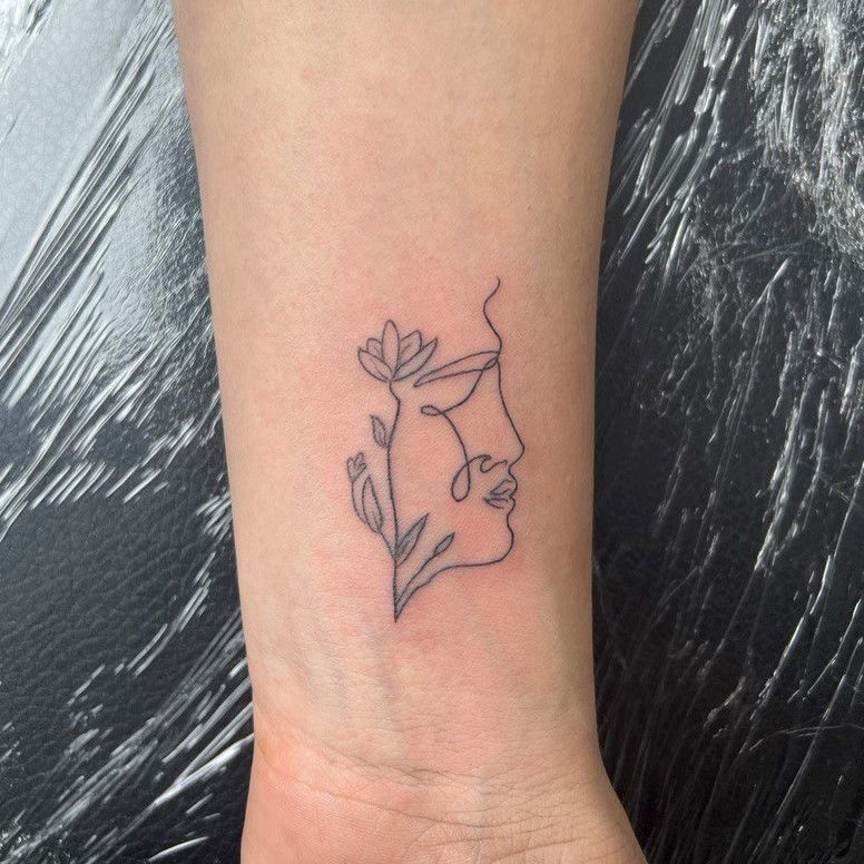 גלריית קעקועים