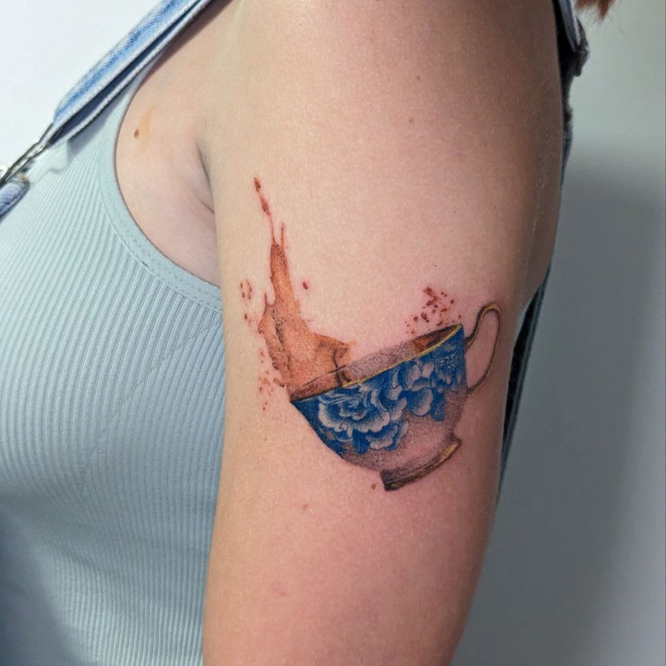 גלריית קעקועים