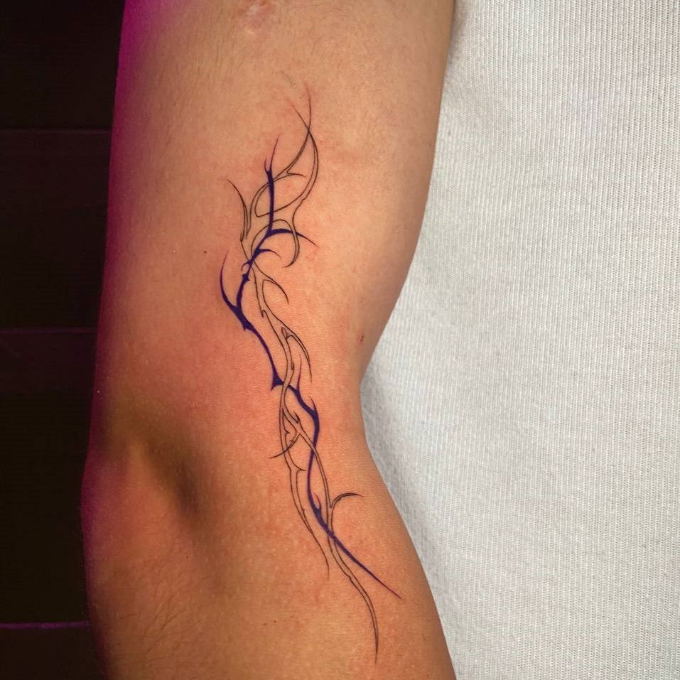 גלריית קעקועים