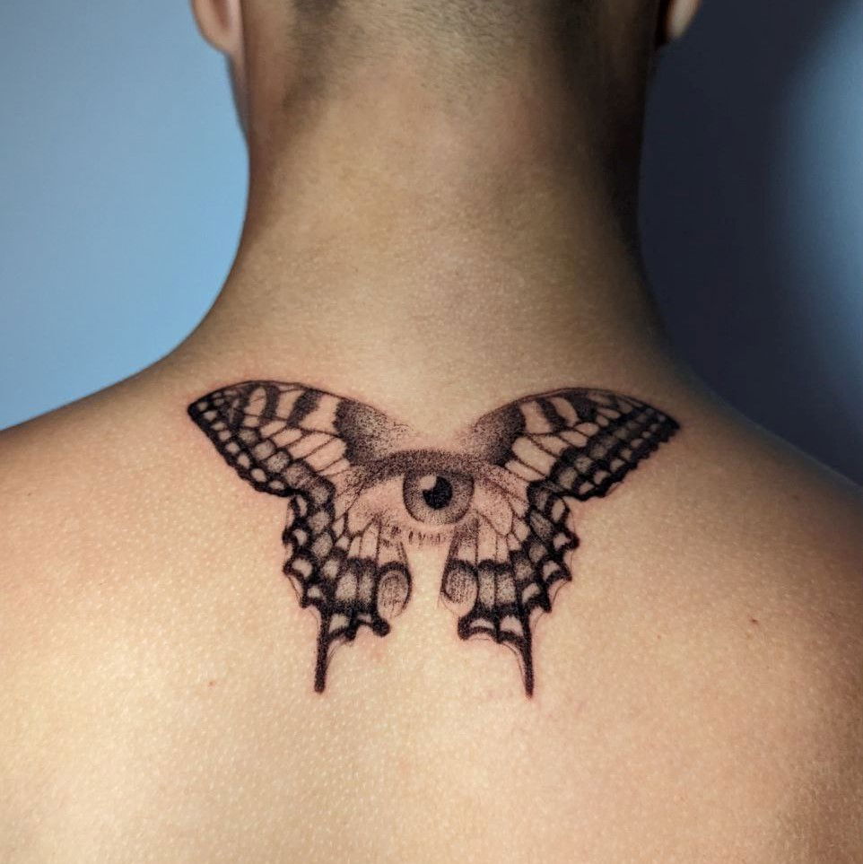 גלריית קעקועים