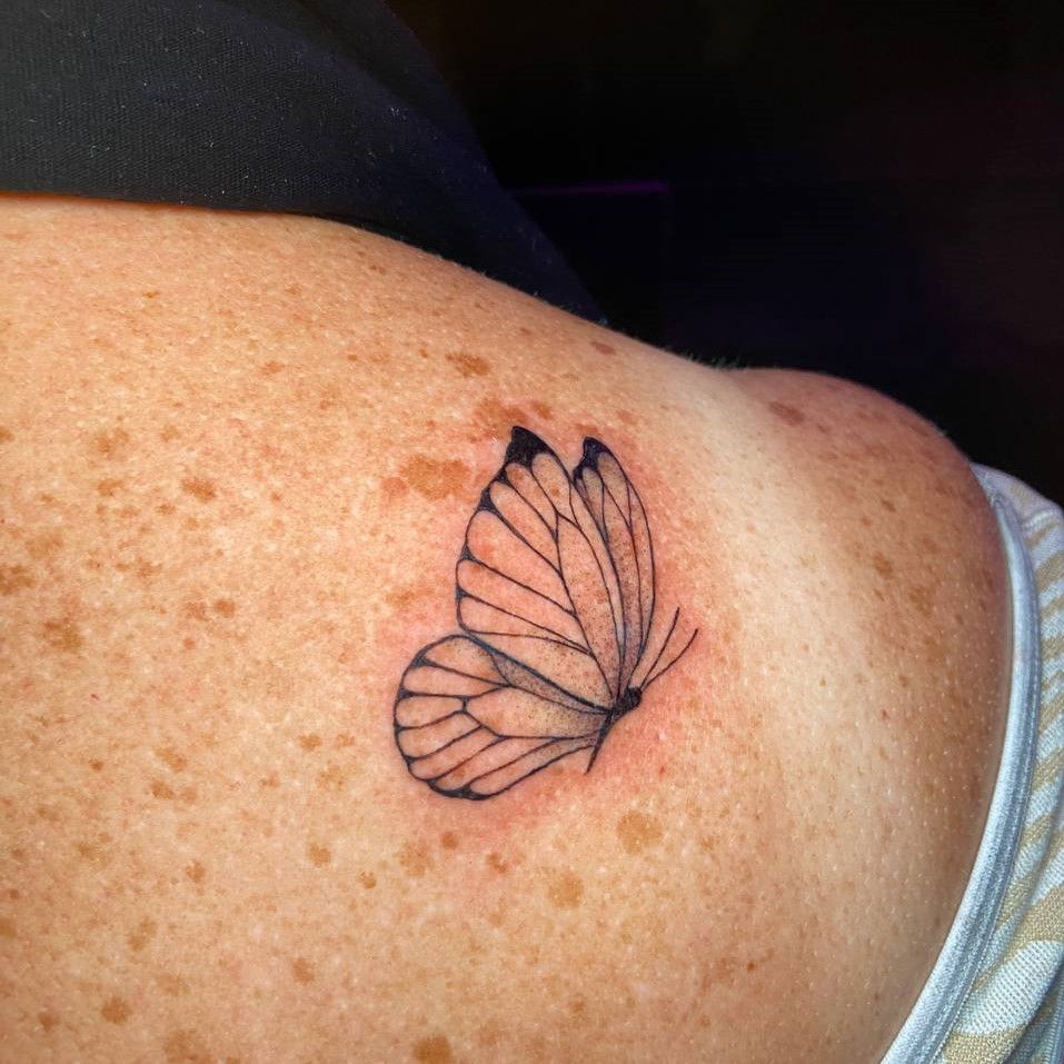 גלריית קעקועים