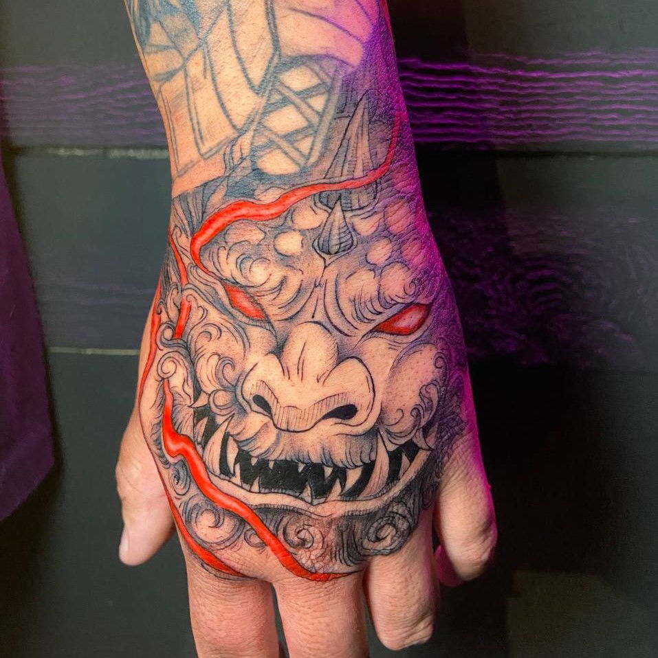 גלריית קעקועים