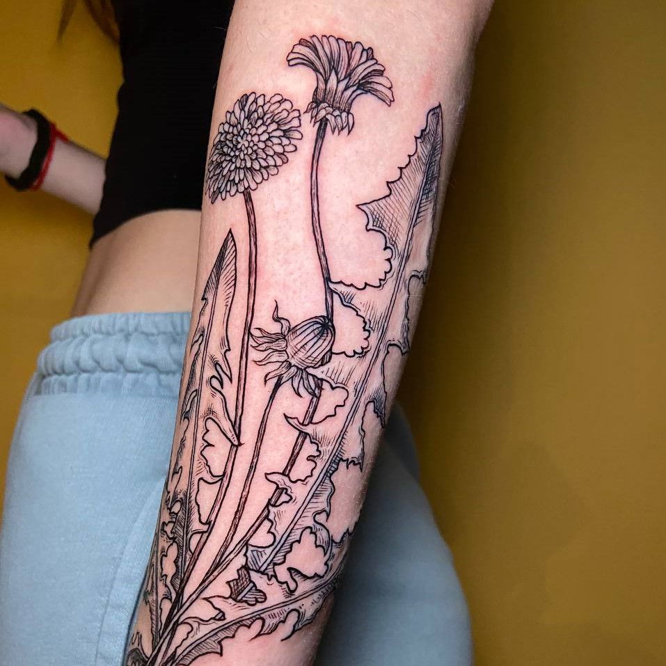 גלריית קעקועים