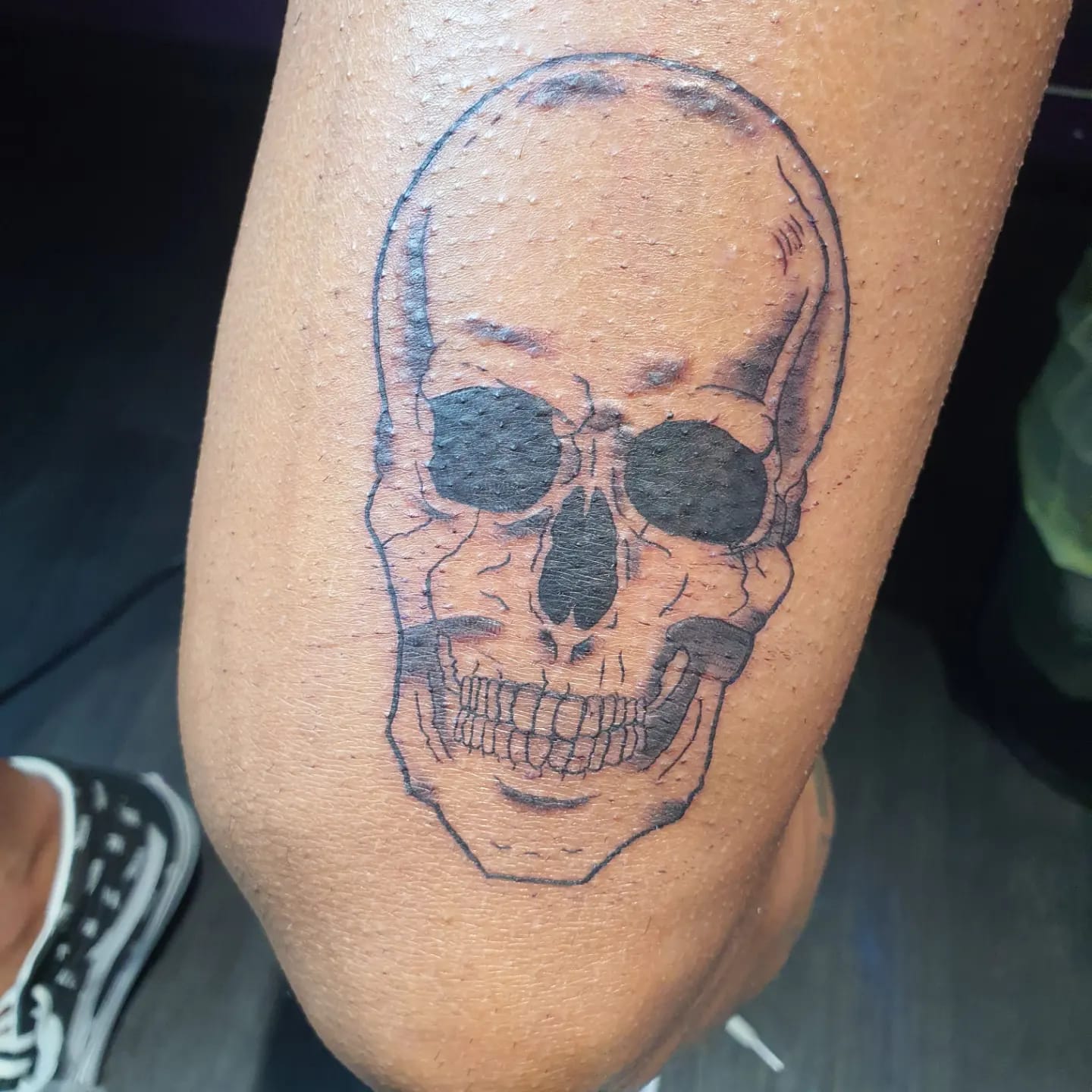 גלריית קעקועים