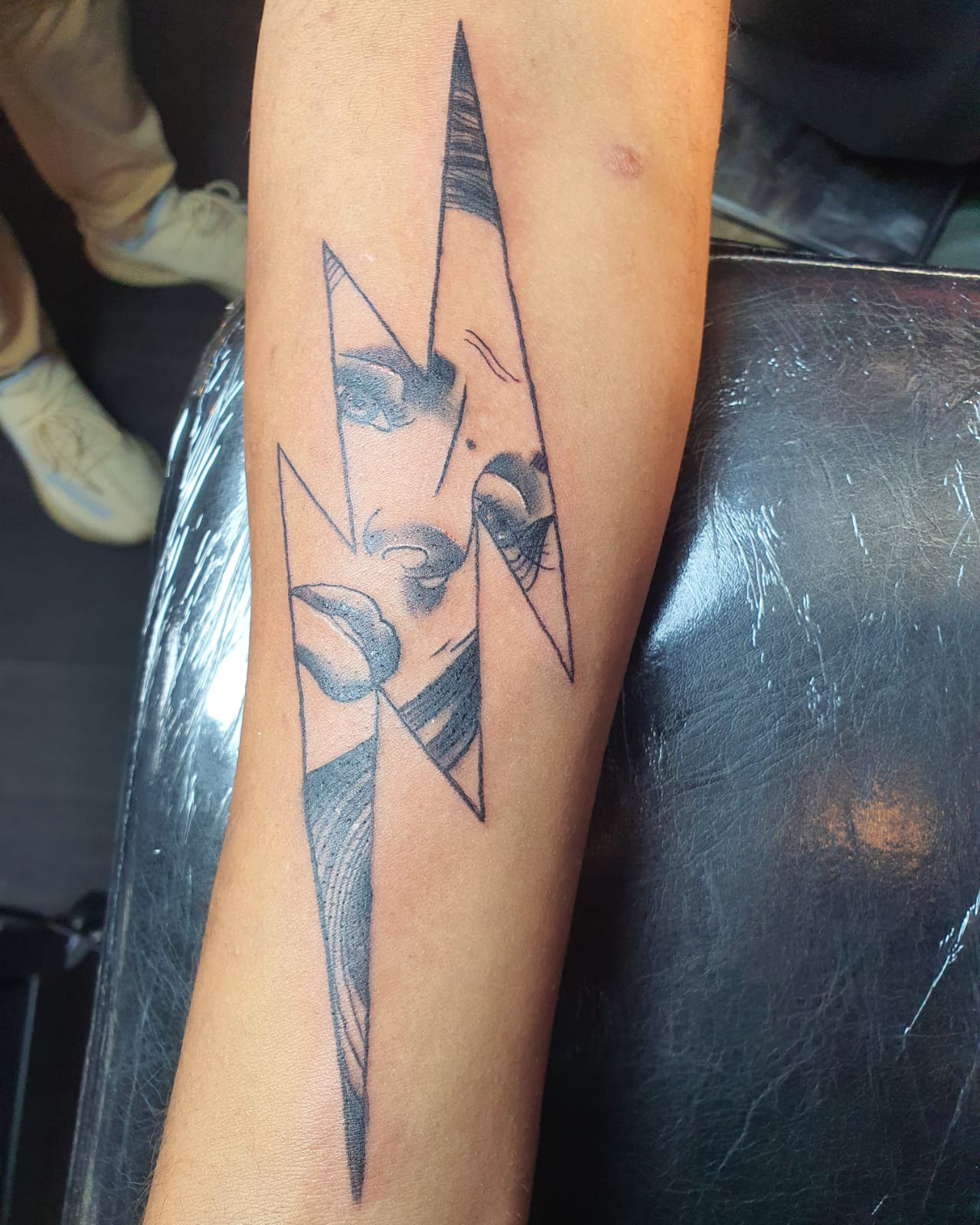 גלריית קעקועים