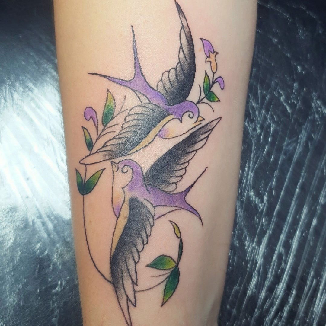 גלריית קעקועים