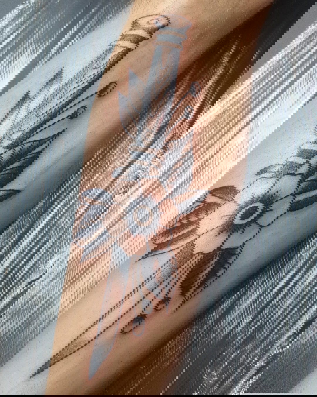 גלריית קעקועים