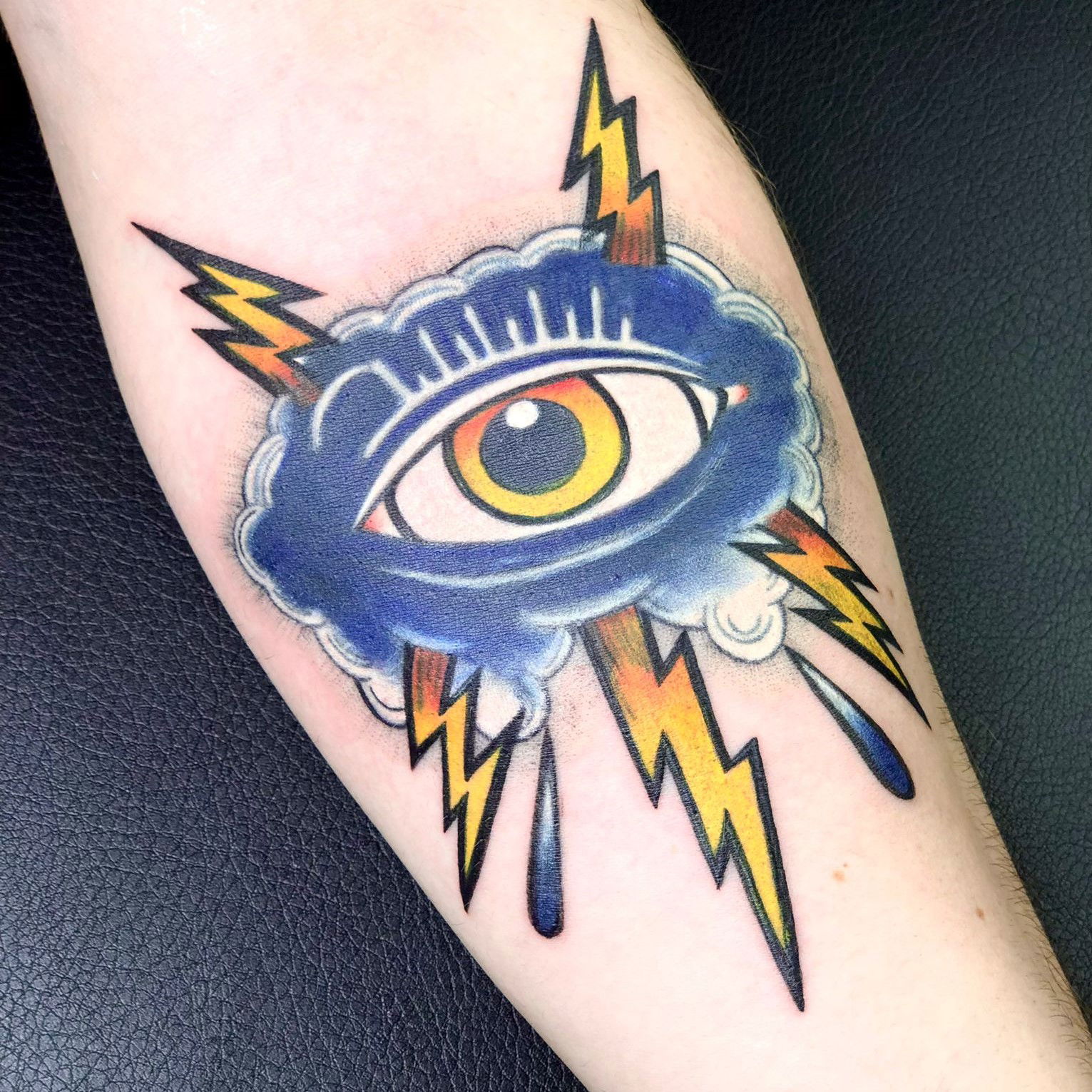 גלריית קעקועים