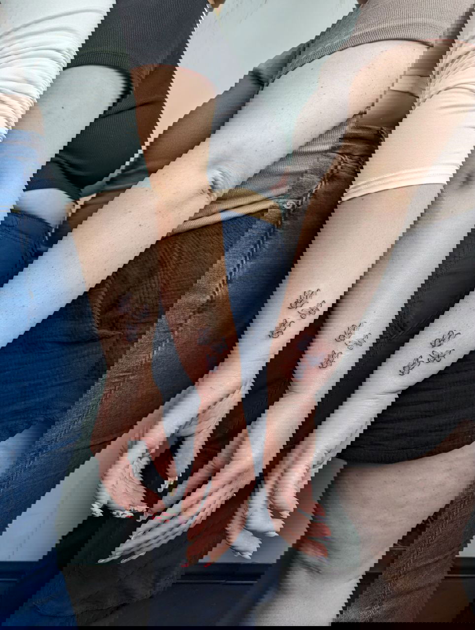 גלריית קעקועים