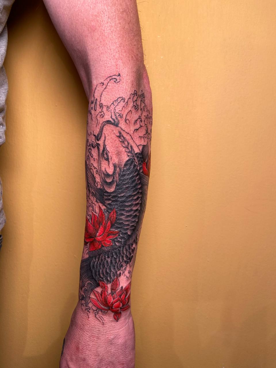 גלריית קעקועים