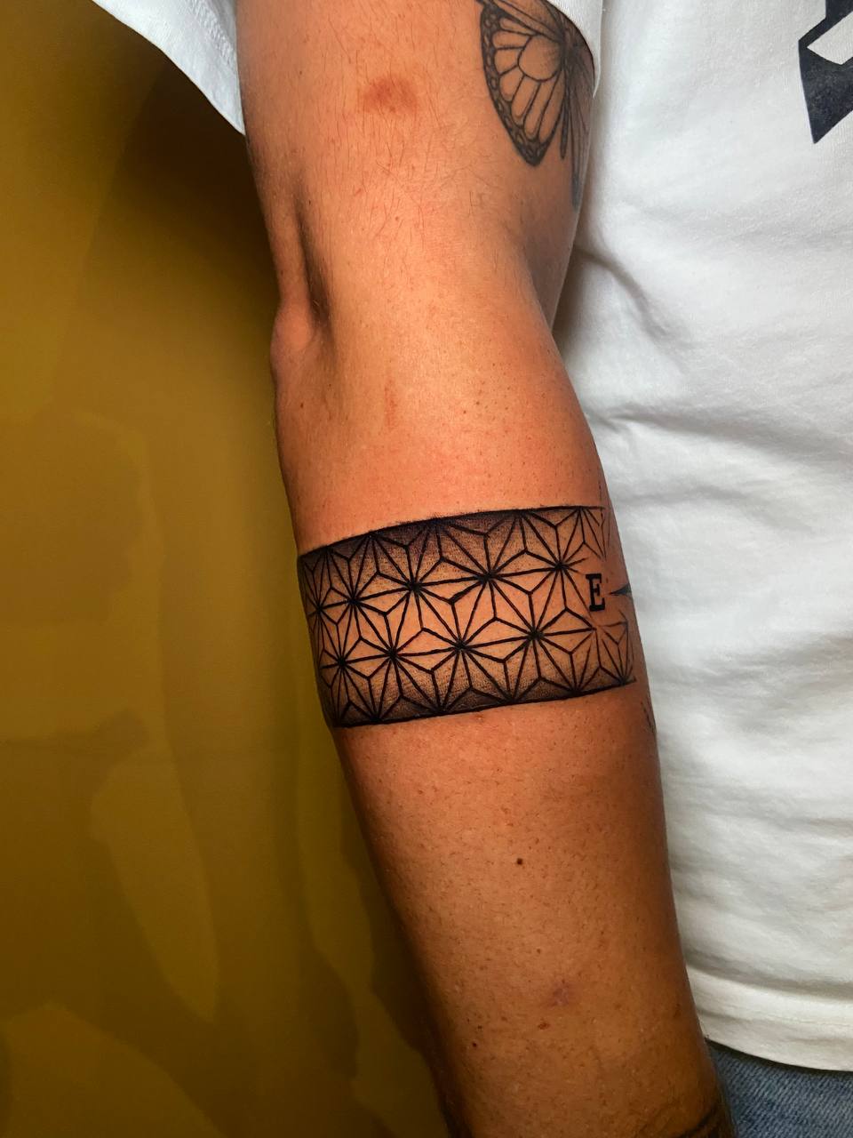 גלריית קעקועים