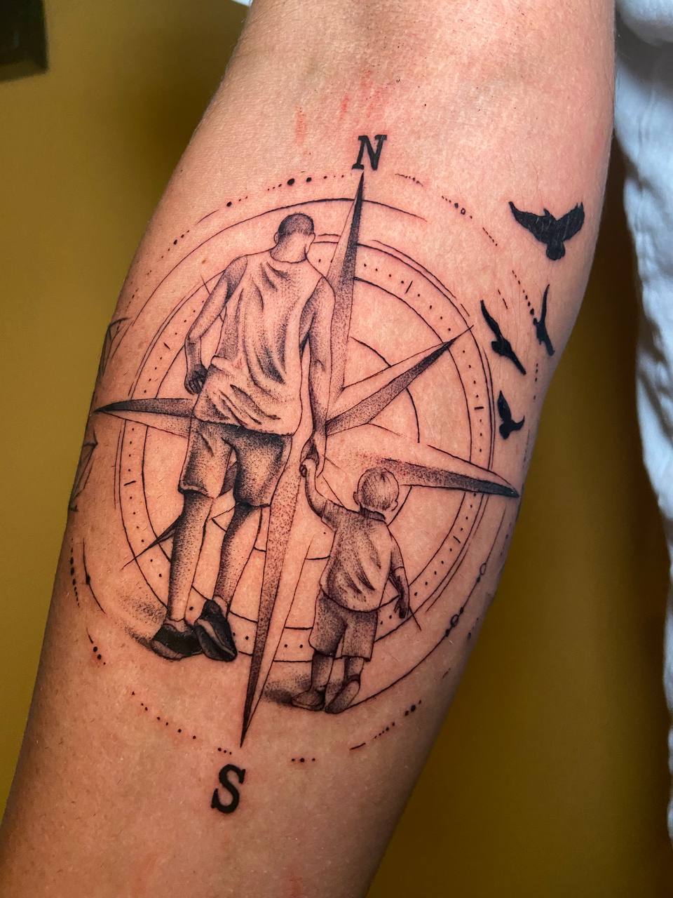 גלריית קעקועים