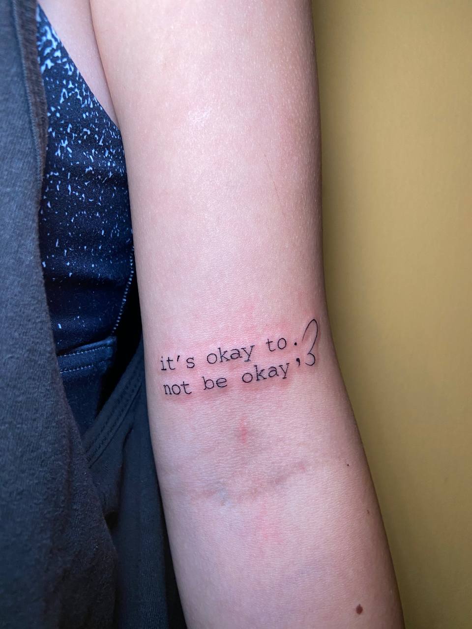 גלריית קעקועים