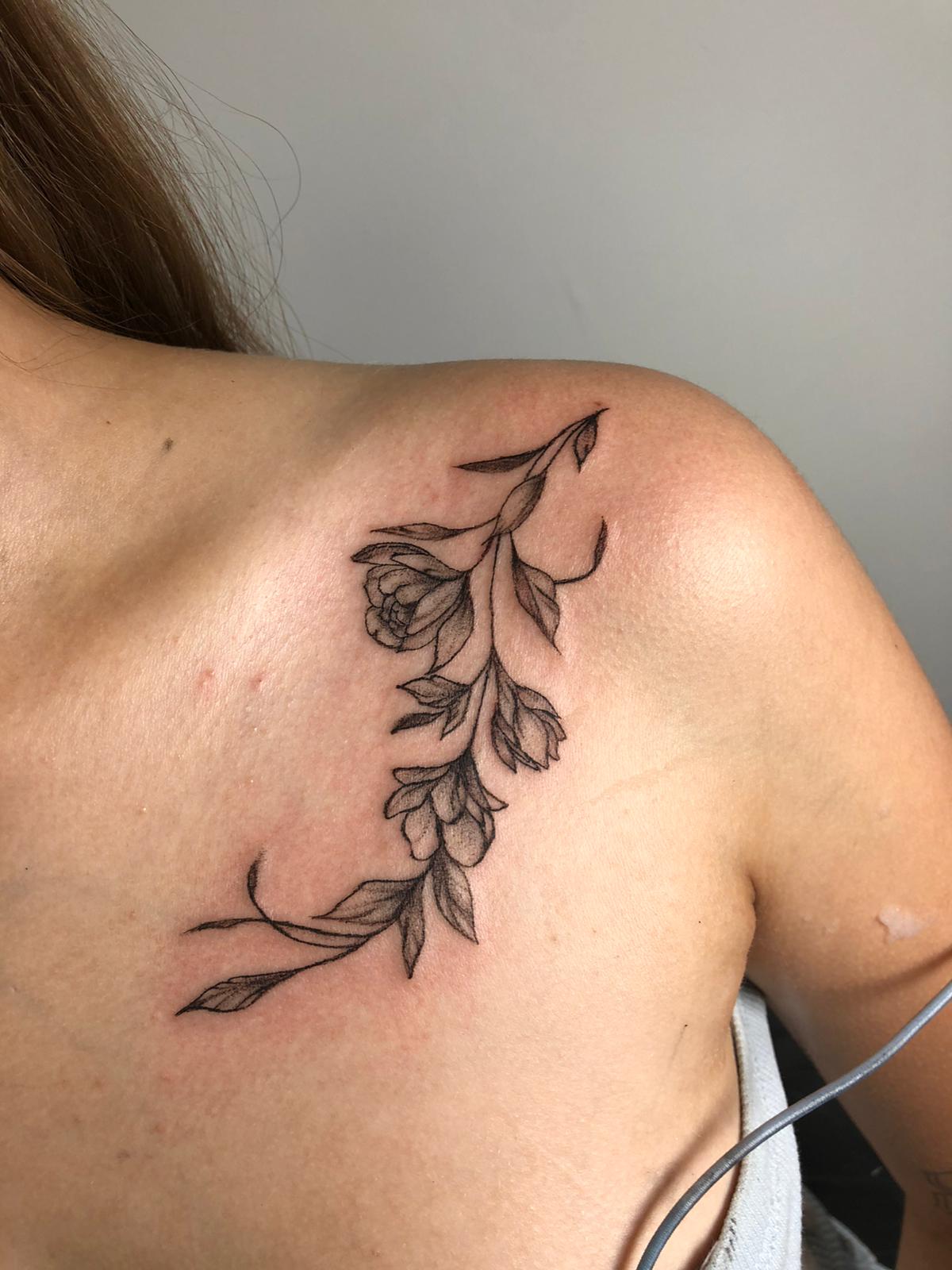 גלריית קעקועים