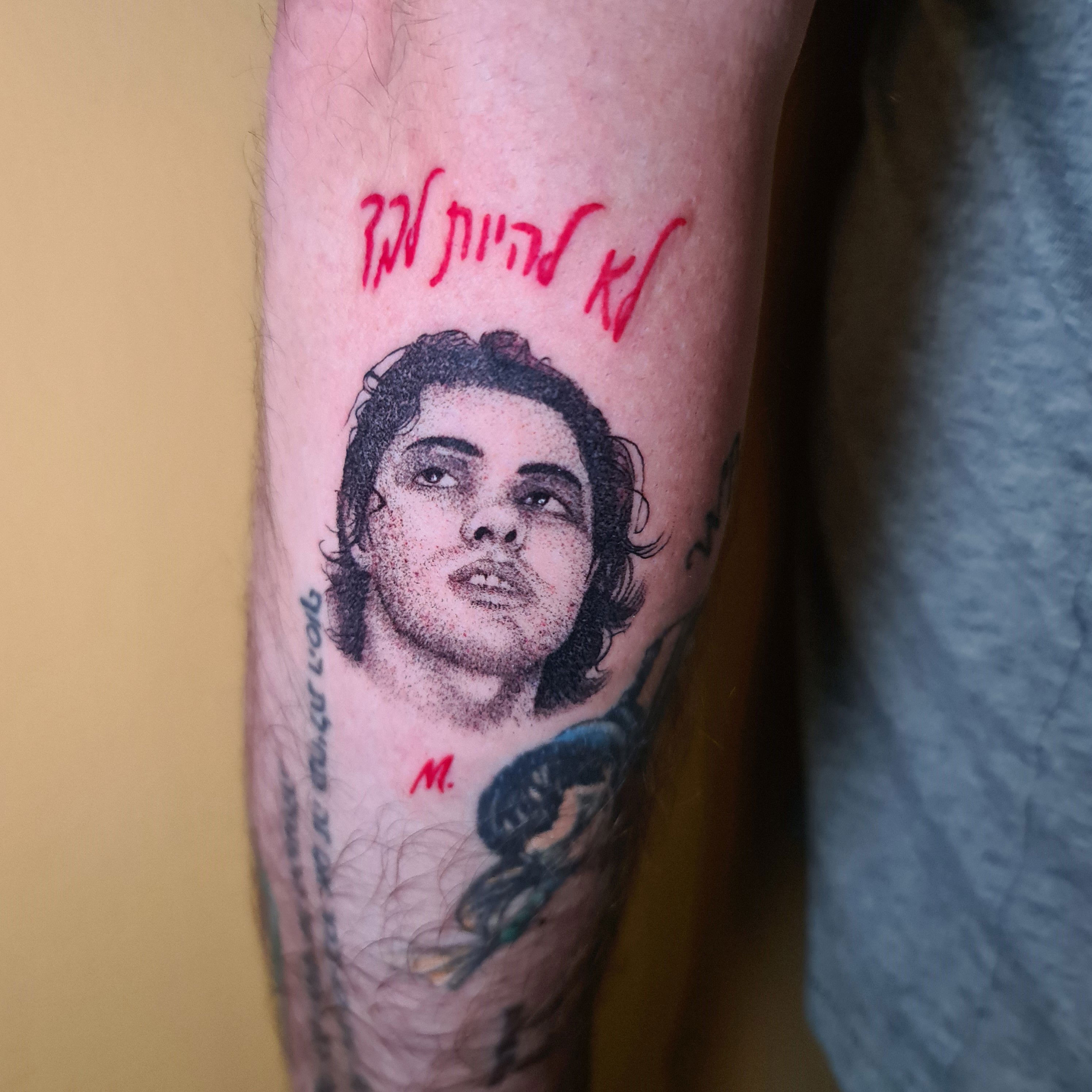 גלריית קעקועים