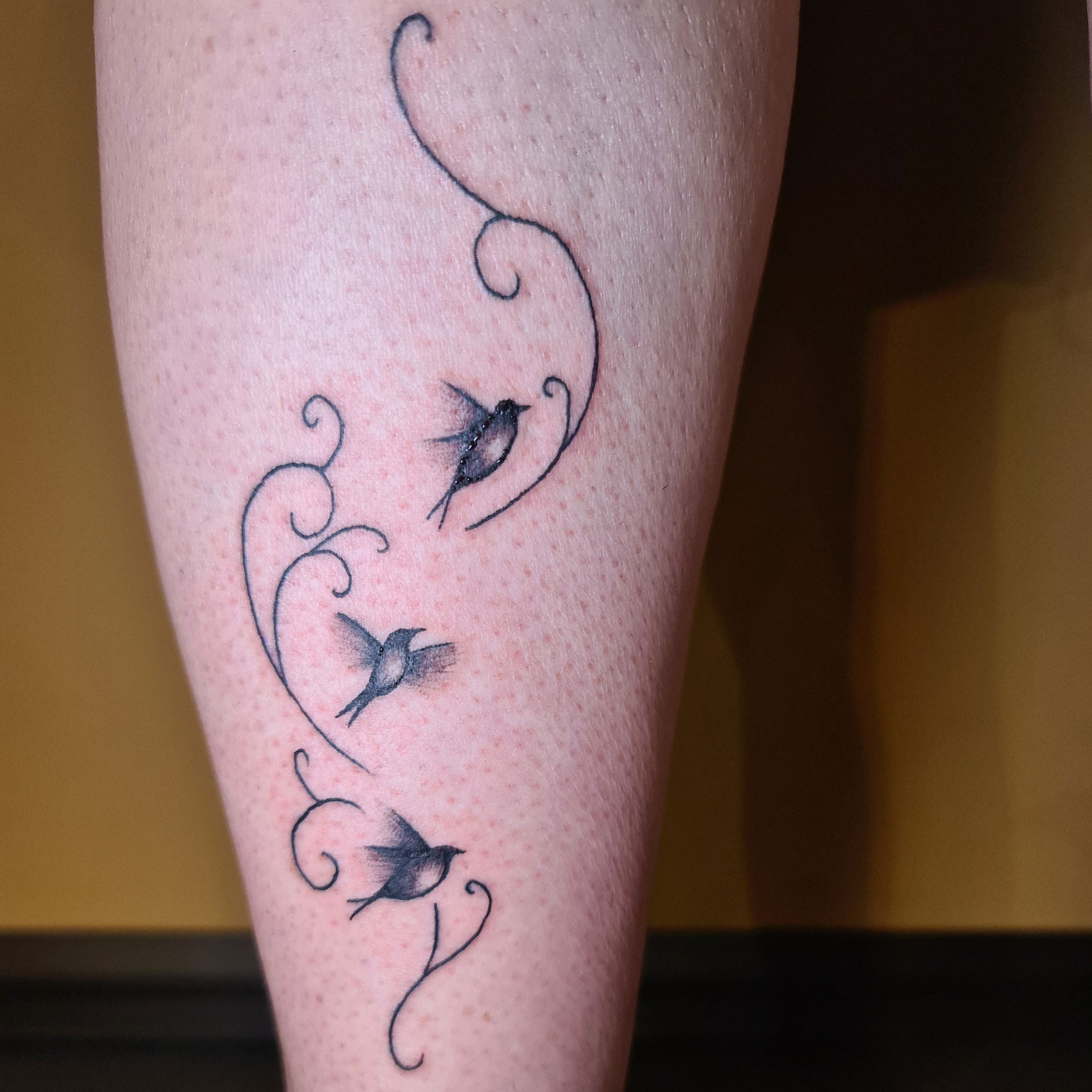 גלריית קעקועים