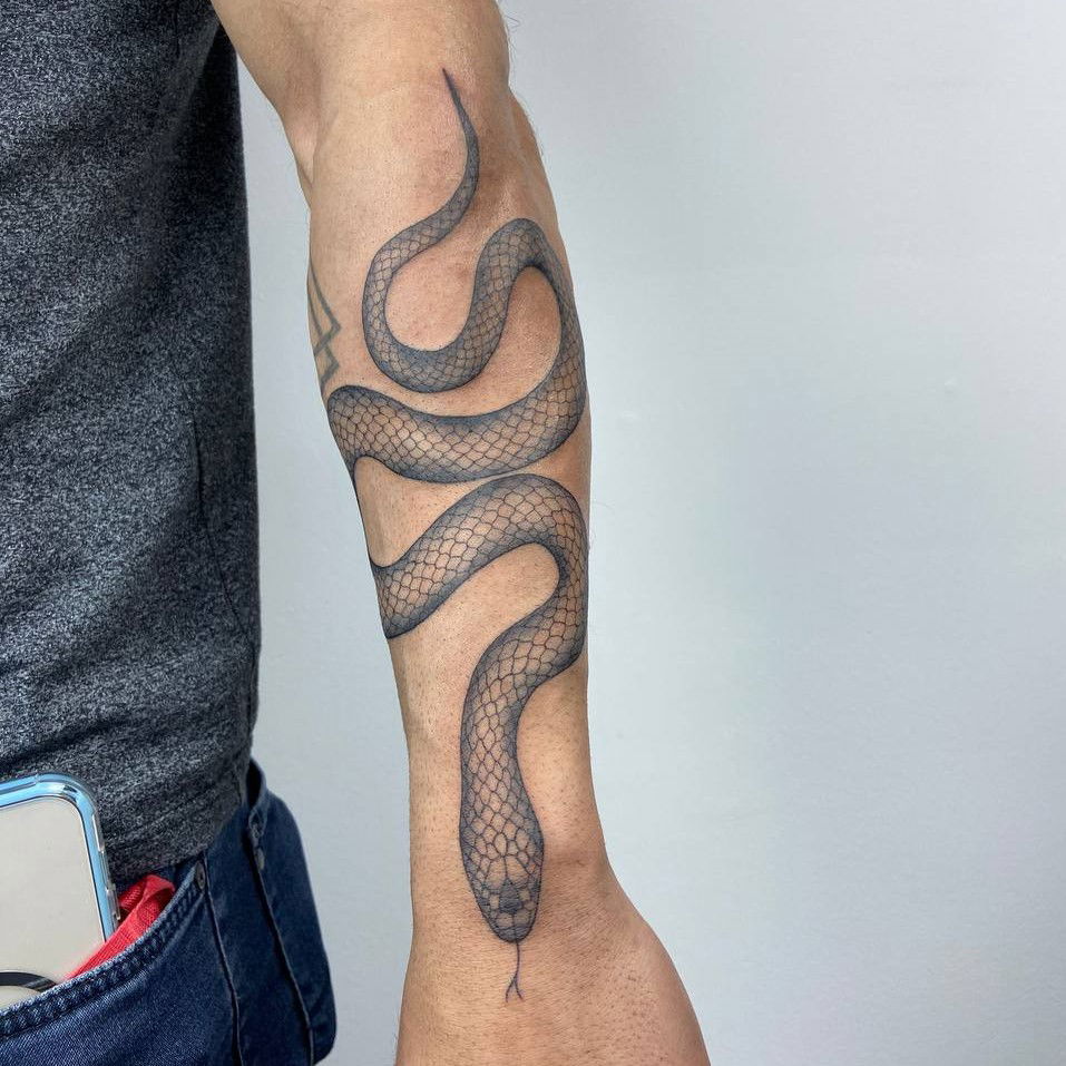 גלריית קעקועים