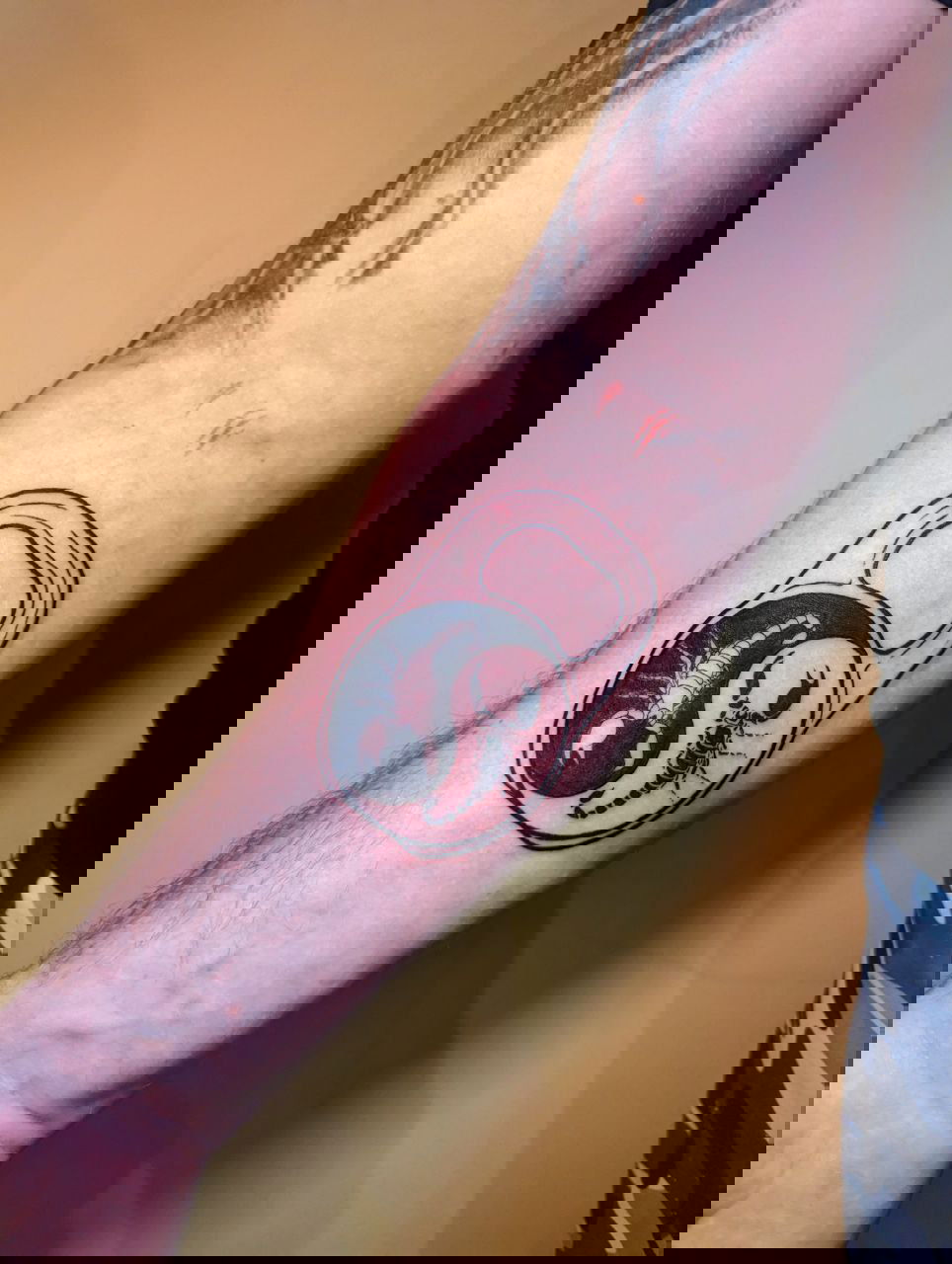 גלריית קעקועים