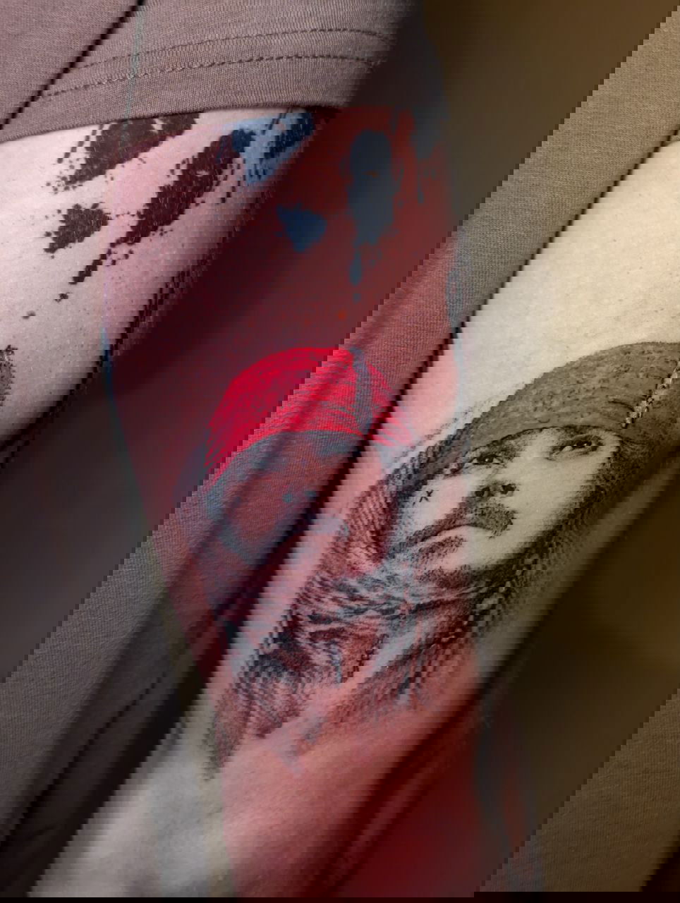 גלריית קעקועים