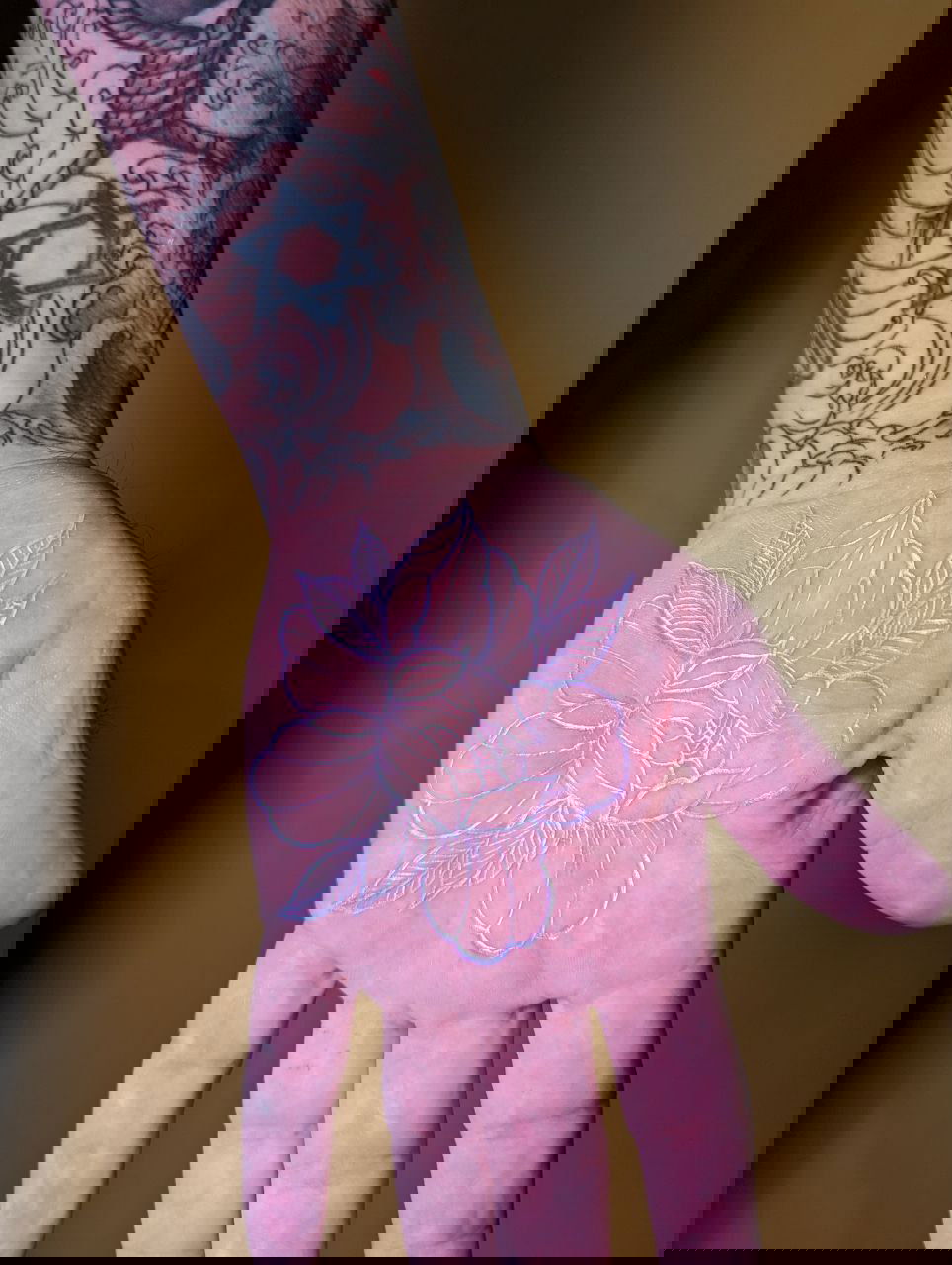 גלריית קעקועים