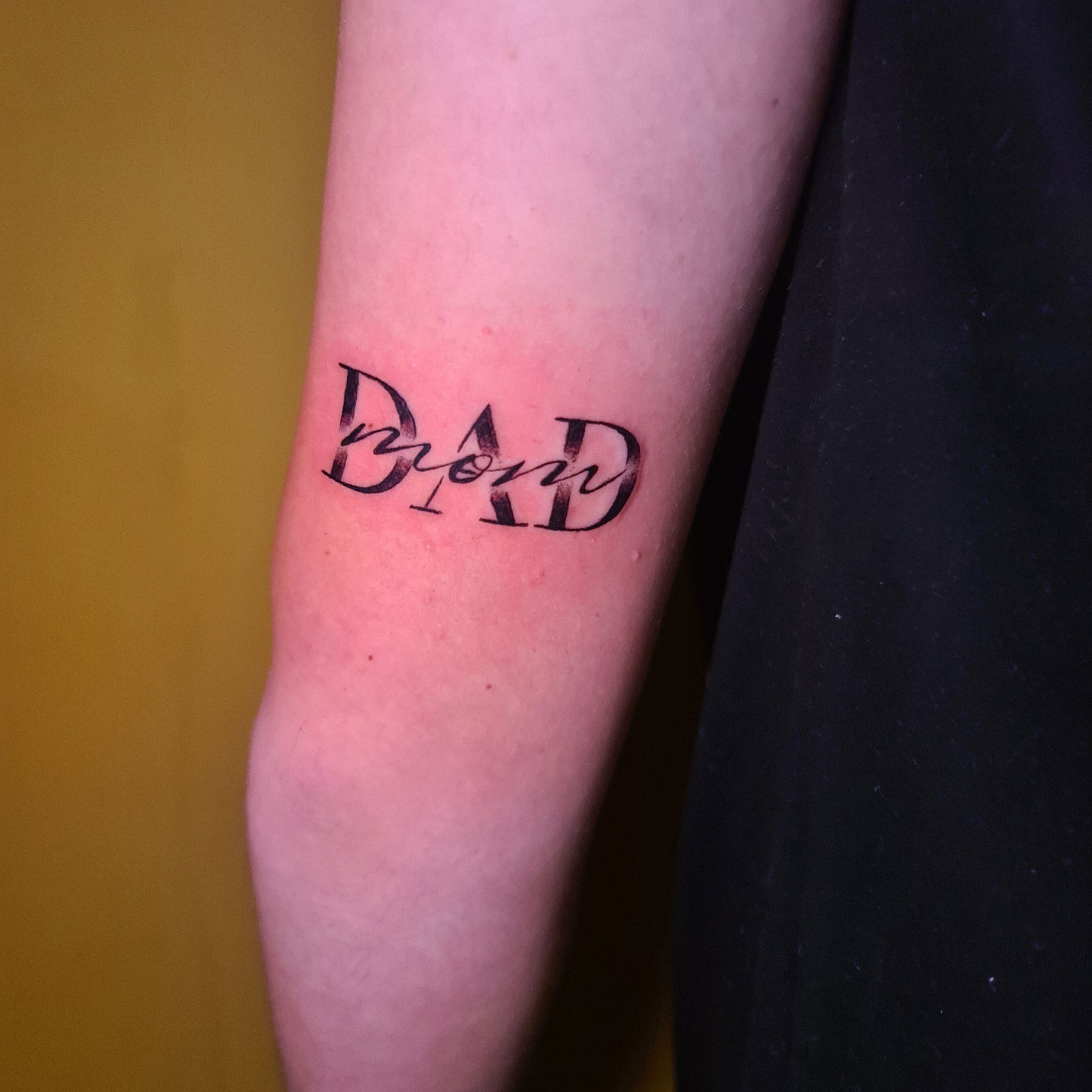 גלריית קעקועים