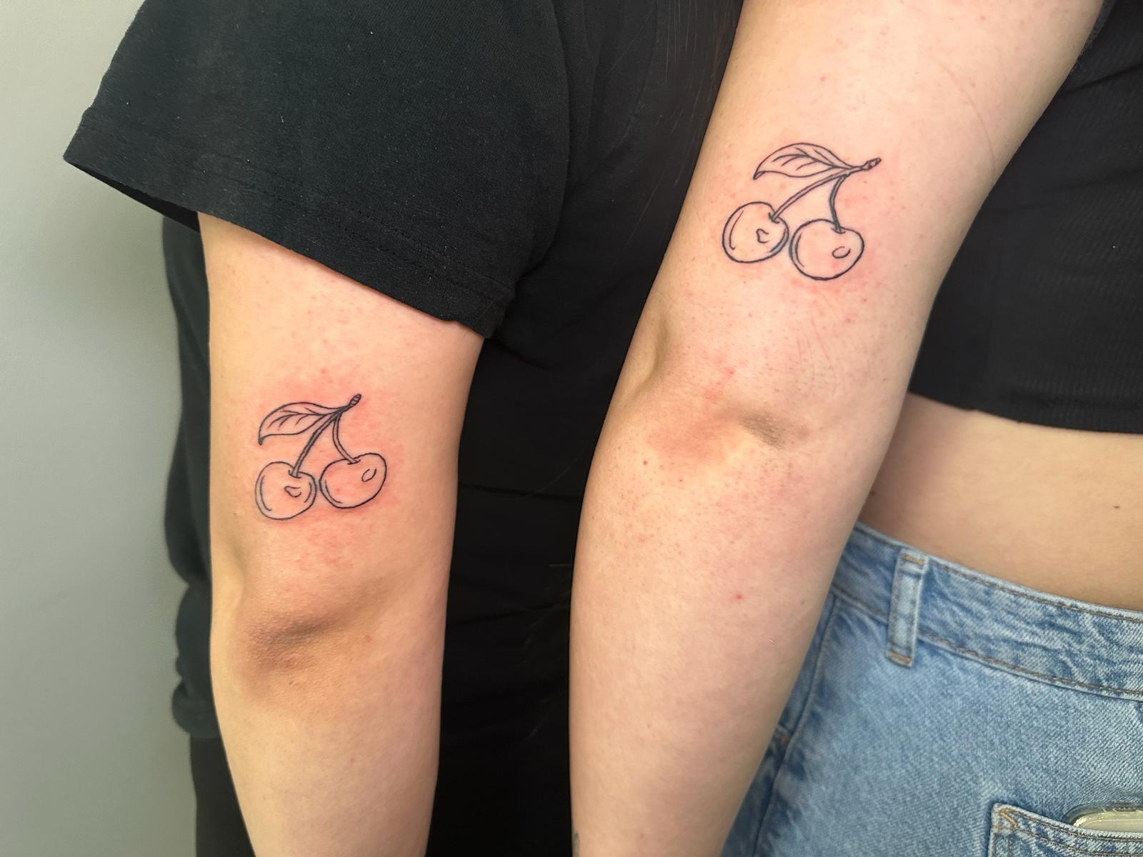 גלריית קעקועים