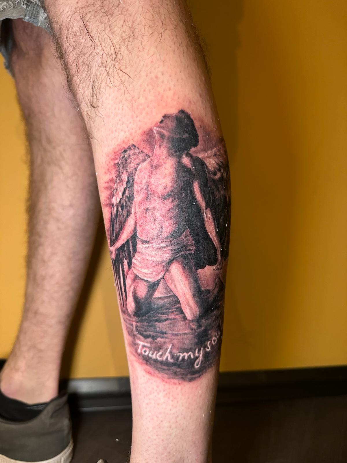 גלריית קעקועים