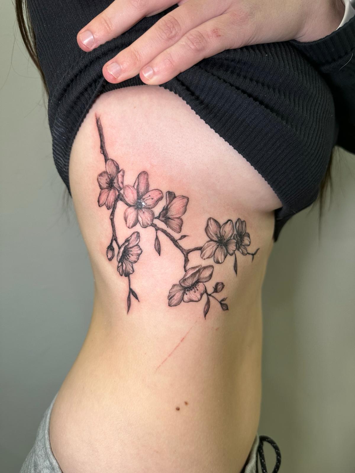 גלריית קעקועים