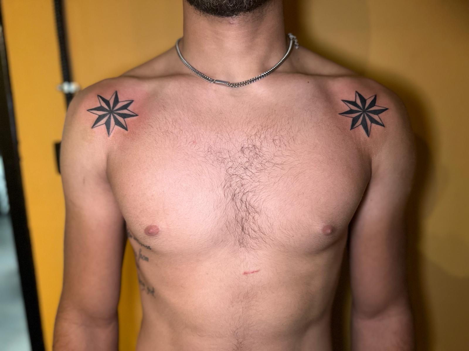 גלריית קעקועים