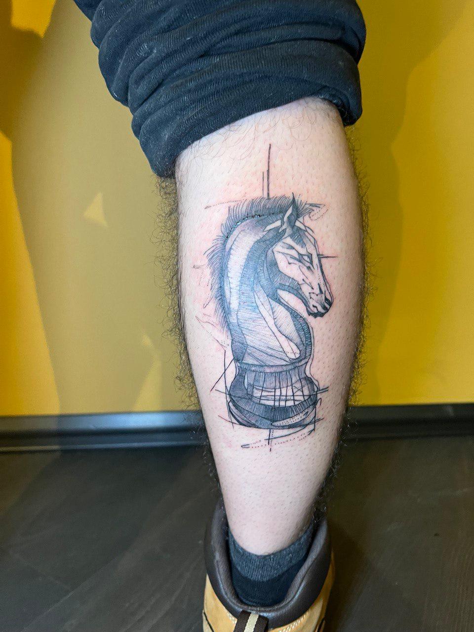 גלריית קעקועים