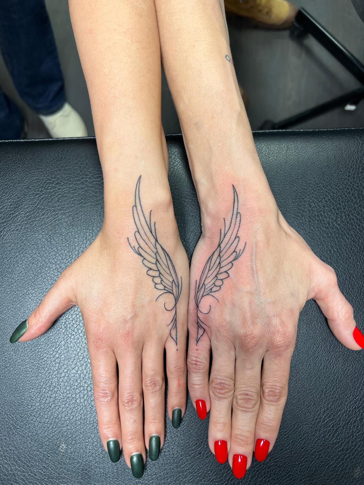 גלריית קעקועים