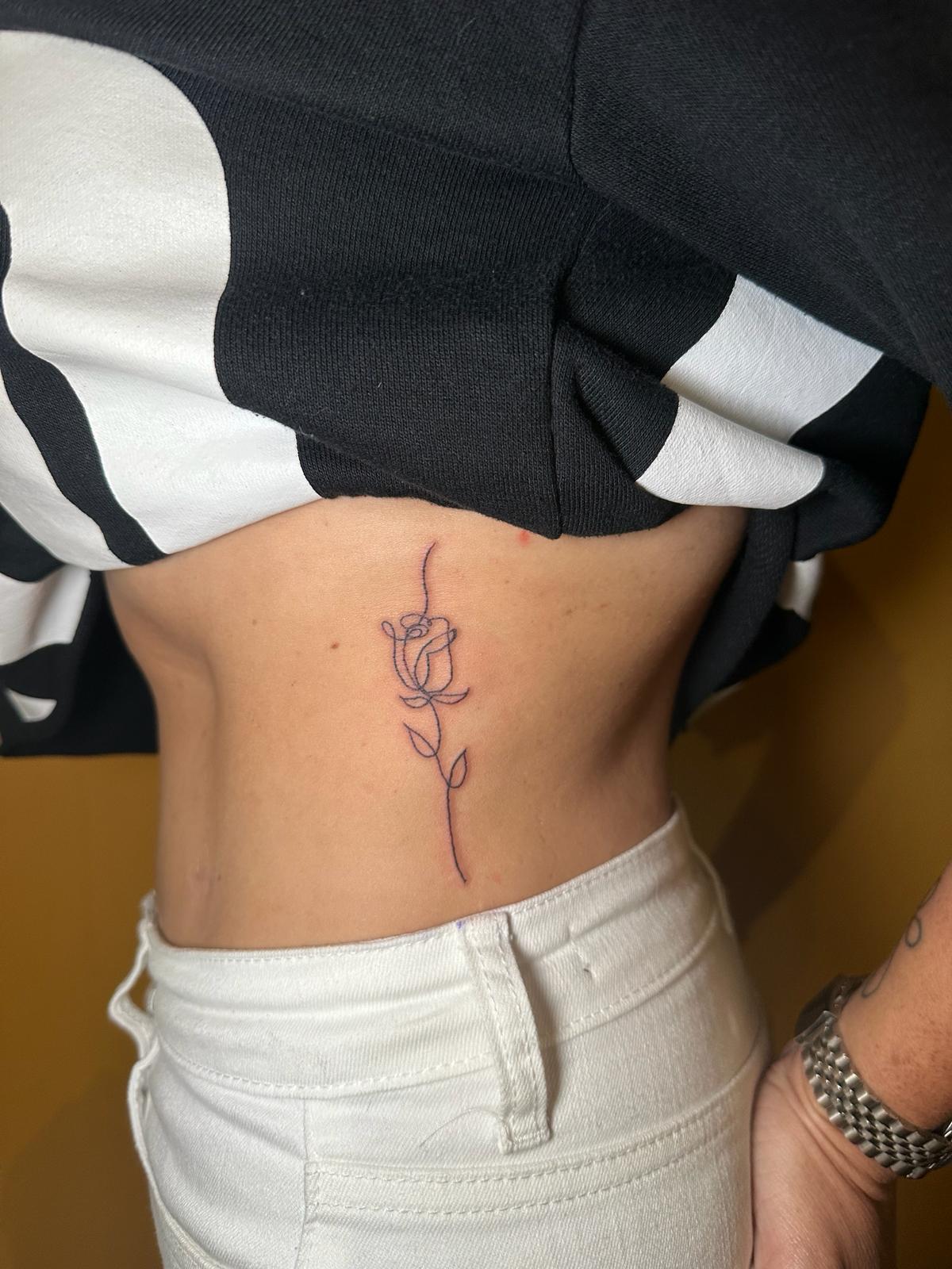 גלריית קעקועים