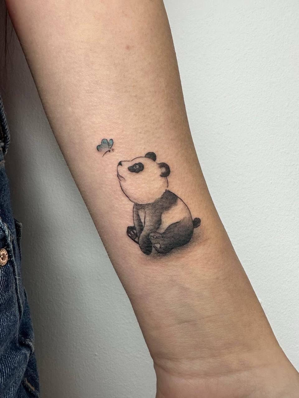 גלריית קעקועים