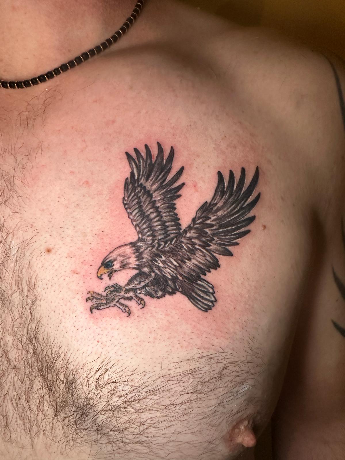 גלריית קעקועים