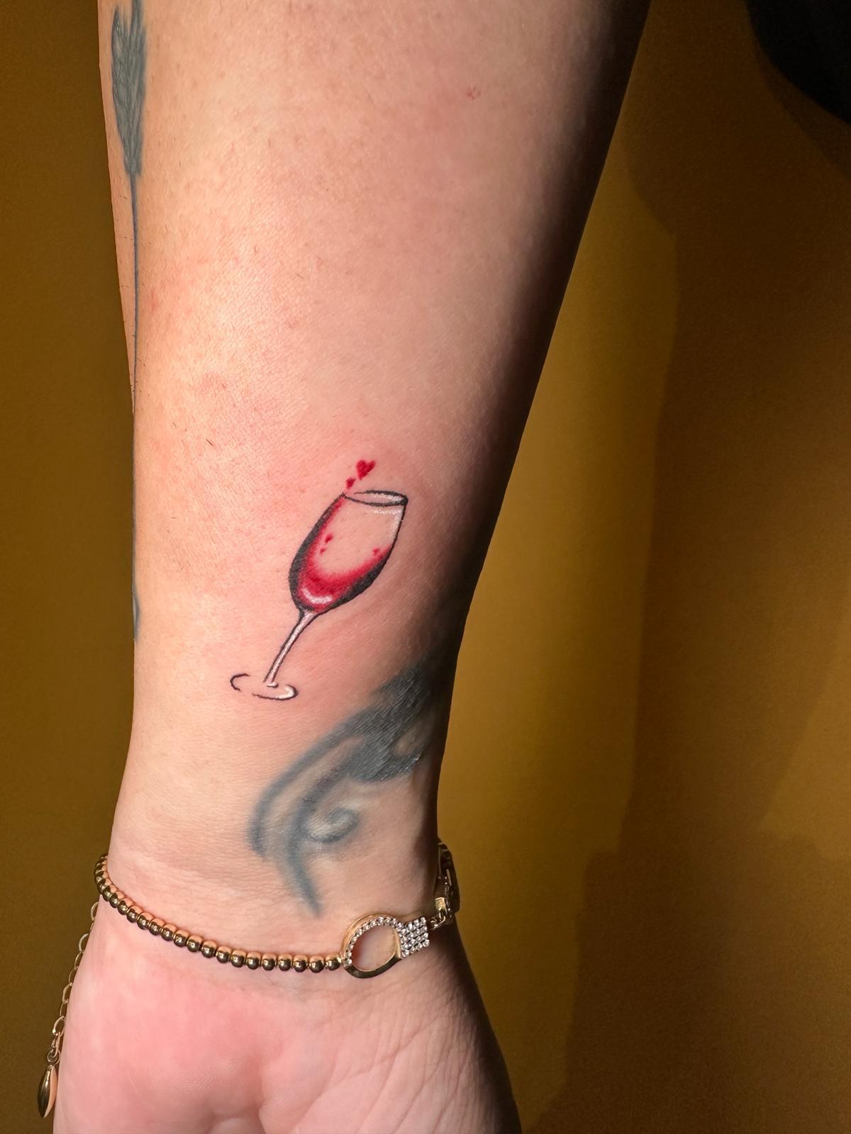 גלריית קעקועים