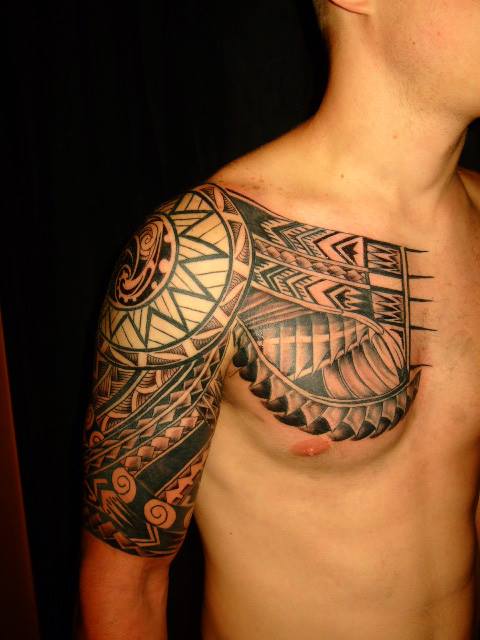 גלריית קעקועים