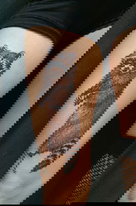 גלריית קעקועים